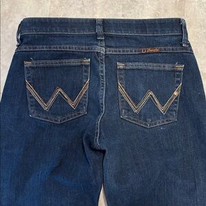 Wrangler Q-Baby Jeans